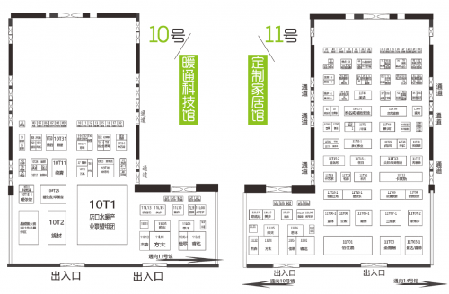 8月20日，第二十届成都建博会将在西博城盛大开幕