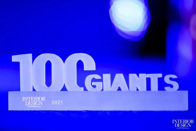 以质取胜，恭喜睿住天元荣登TOP 100 GIANTS 中国榜第5名！