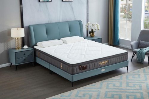 怕床垫甲醛超标?好床垫这样选