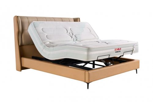 智能床垫时代，东宝床垫让深度睡眠触手可及