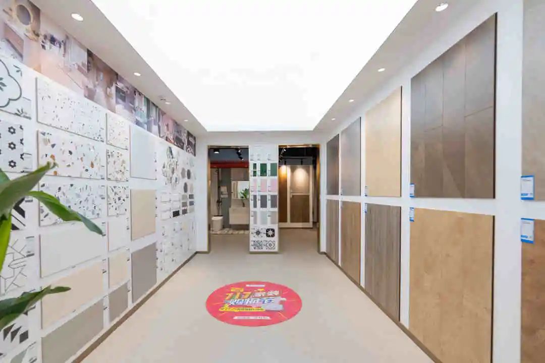 尚海整装怎么样？打造个性化理想家，满足每一个家庭的需求