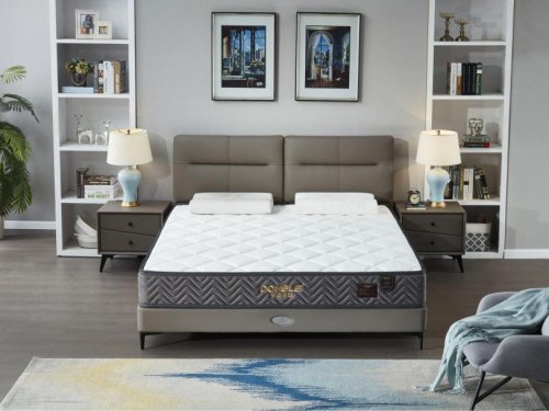 20 人都跳不坏的床，你见过吗？