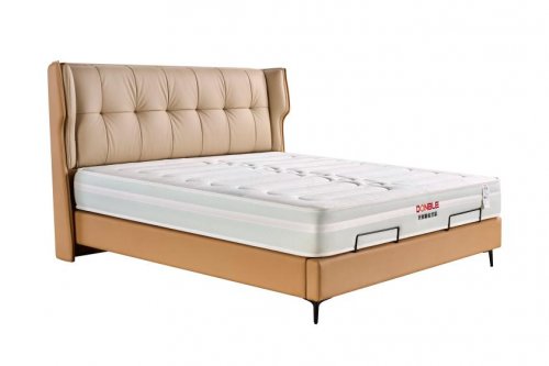 电动床or智能床垫,谁是家具行业下一片蓝海?