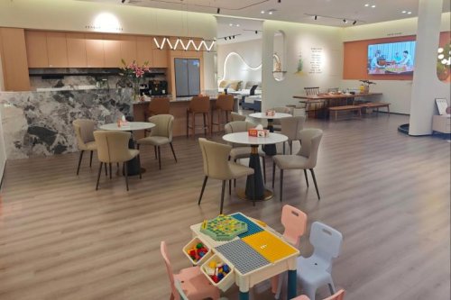 东宝床垫：留住老客户，吸引新客户的关键在服务