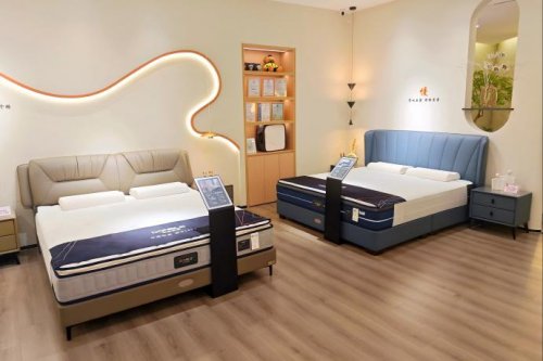 家具行业加速内卷，东宝床垫“以慢打快”突围