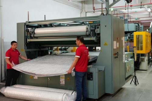 床垫品牌怎么选?东宝床垫:明码实价,好而不贵