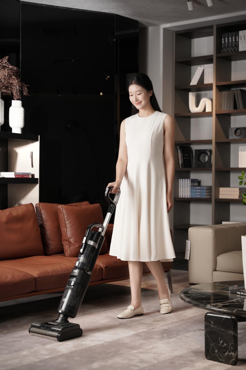 小寒宜扫除，用莱克天狼星S10 Pro温润一室之净