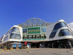 喜盈门汇聚家居匠心之作，让“理想家居生活”成现实