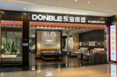 广东酒店为何选择东宝床垫?