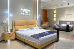 东宝床垫:坚持创新发展,制造优质睡眠产品