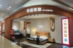 在东莞卖床垫,为何低价行不通?